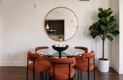 Marina del Rey Apartment | Panoramic Marina Retreat - Ocean Views - Designer 2BR