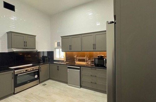 Al Danah Apartment | Paradise Found: Exquisite 5-BR Villa in Al Danah