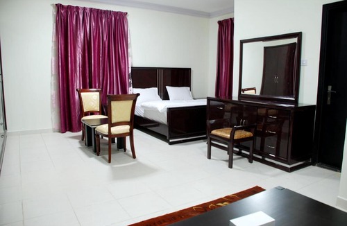 Ajman Apartment | Paradise Inn Hotel (Tabasum Group)