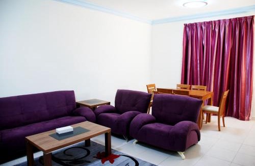 Ajman Apartment | Paradise Inn Hotel (Tabasum Group)