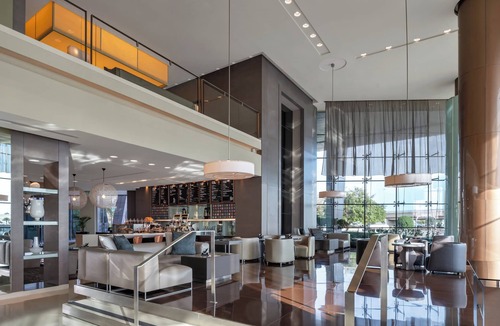 Abu Dhabi Hotel | Park Rotana