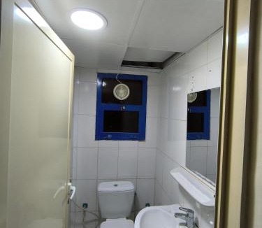 Ajman House | Partition for family