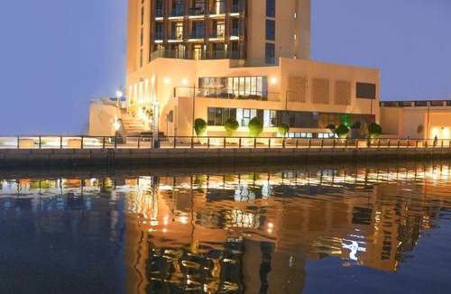 Jadaf Hotel | Pavilion Hotel Al Jaddaf-Managed by Nooa