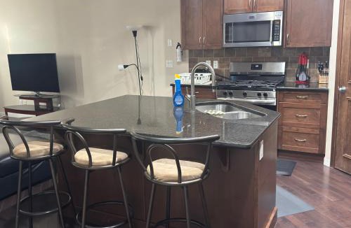 Panorama Hills Apartment | Peace Home