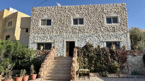 Wadi Musa Bed & Breakfast | Peace House