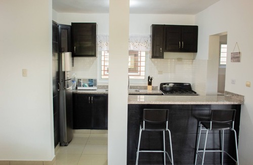 Ensanche Isabelita Apartment | Penthouse with Private Jacuzzi and Big Terrace