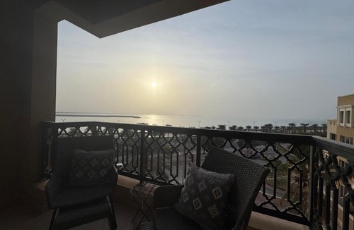 Bab Al Bahr Apartment | Pepkins Holiday Home