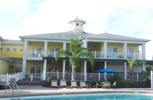 Bahama Bay Condo | Perfect Disney/Golf Vacation Condo