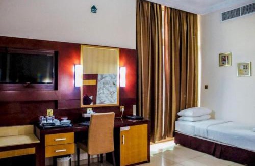 Naif Hotel | Phoenix Hotel