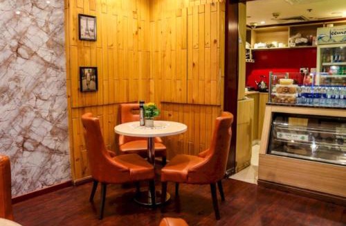 Naif Hotel | Phoenix Hotel