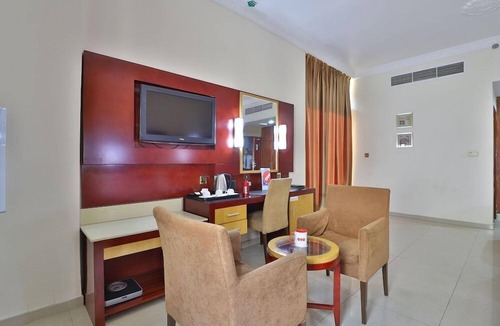 Naif Hotel | Phoenix Hotel Deira