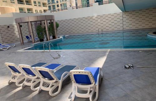 Madinat Zayed Apartment | PHOENIXWAVES FOR VACATIONAL HOMEs