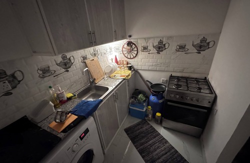 Abu Dhabi Apartment | Piece of peace, Abu Dhabi. 20 mins to the airport