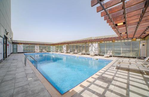 Al-Fujairah Bed & Breakfast | Platinum Coast Hotel Apartments