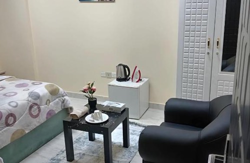 Mussafah Hostel | Pleasant Stay Abu Dhabi