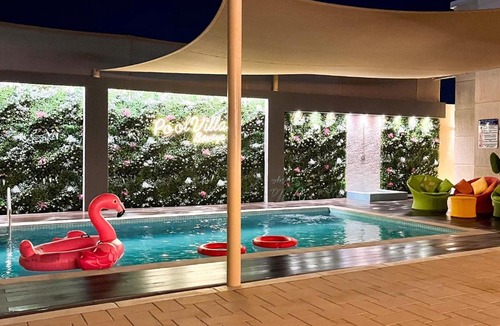 Ras Al Khaimah Villa | Pool Villa Saraya