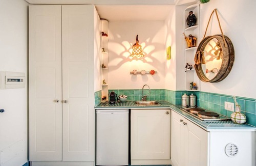 Positano Villa | POSEA Collection - Tre Archi