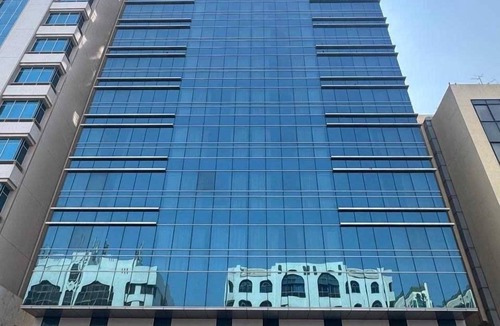 Al Danah Apartment | Premier 2-bedroom Lifeline apartment with free Parking
