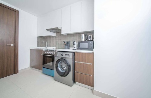 Al Hamriya Apartment | Premium Beachfront Studio Retreat Dubai