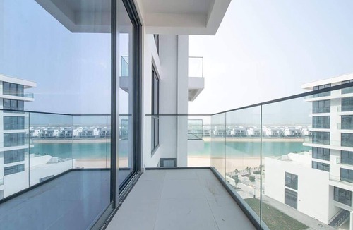 Al Hamriya Apartment | Premium Beachfront Studio Retreat Dubai