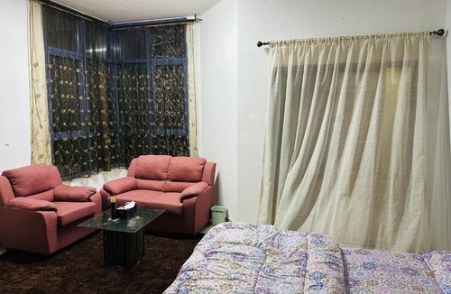 Ajman House | Premium Furnished Rooms Your Perfect Stay