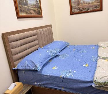 Al Sharq Apartment | Premium Furnished studio