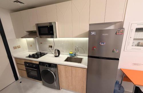Al Barsha Apartment | Premium furnished Studio in Arjan