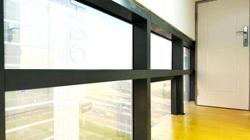 Business Bay Hotel | Premium Homestay in Oval Tower Business Bay