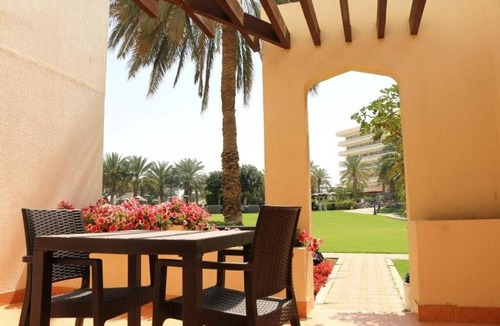 Al Ain Apartment | Premium Room Balcony Near Al Sarouj Roundabout