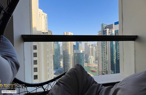 Jumeirah Beach Residence Apartment | Prestige Holiday Homes