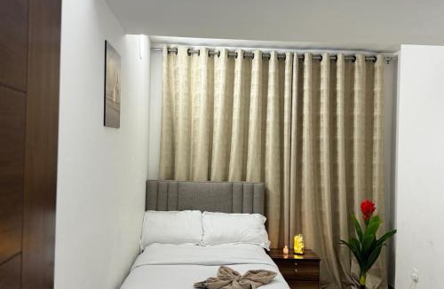 Madinat Zayed Hostel | Prestige Luxury Abu Dhabi