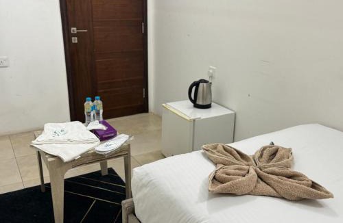 Madinat Zayed Hostel | Prestige Luxury Abu Dhabi