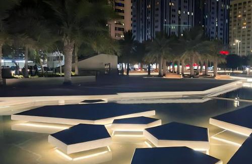 Madinat Zayed Hostel | Prestige Pearl Abu Dhabi