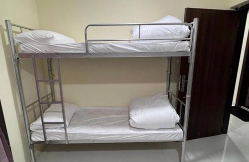 Old Dubai Bed & Breakfast | Prime City Center Location, Comfortable Accommodations with Breakfast WiFi & AC