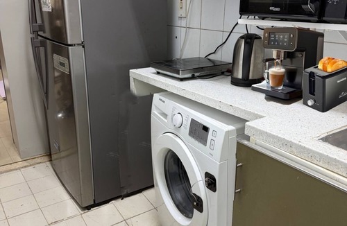 Old Dubai Bed & Breakfast | Prime City Center Location, Comfortable Accommodations with Breakfast WiFi & AC