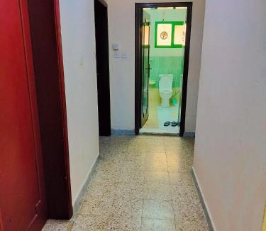 Al Ain House | Private Guest Room in Kuwaitat