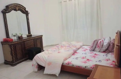 Al Ain Villa | Private room in a villa. With attached bathrom