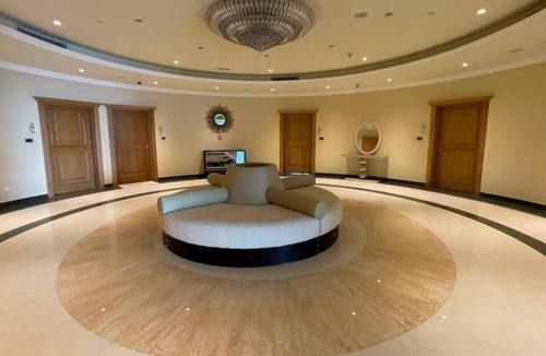 Al Hamra Village Apartment | Private Suites Al Hamra Palace at golf & sea resort