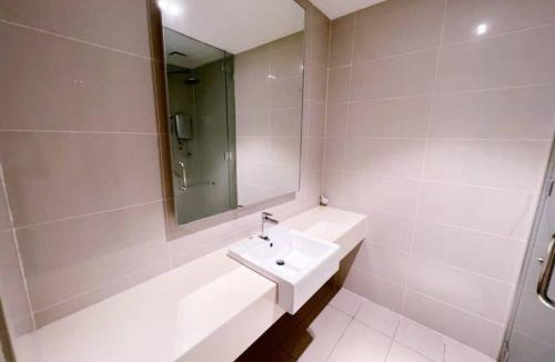 Kampung Kerinchi Apartment | [PROMO]Connected train 1 Bedroom (ABOVE MALL)6