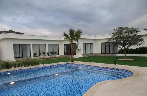 Hatta House | Quiet House villa
