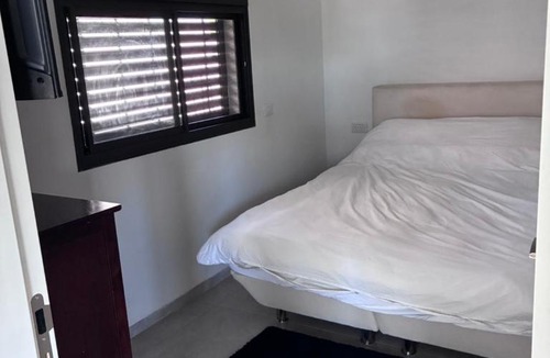 Kiryat Ata House | Quiet spot