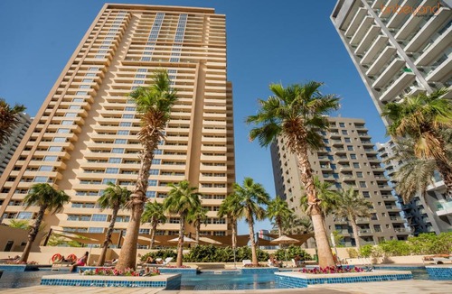 Jumeirah Village Apartment | Quirky Studio Apartment in Damac Ghalia