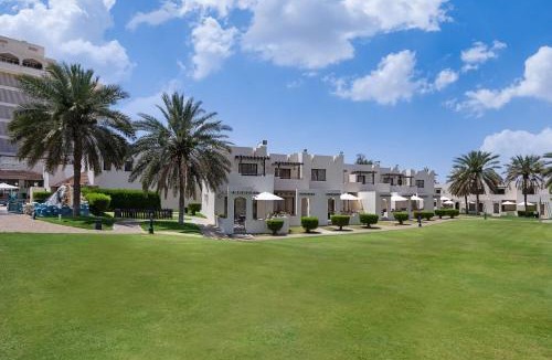 Al Ain Resort | Radisson Blu Hotel & Resort, Al Ain