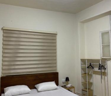 Amman Hostel | Rainbow Guest House