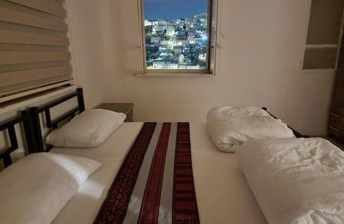 Amman Hostel | Rainbow Guest House
