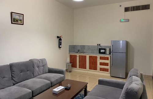 Al Danah Apartment | Rainbow Hotel Apartments