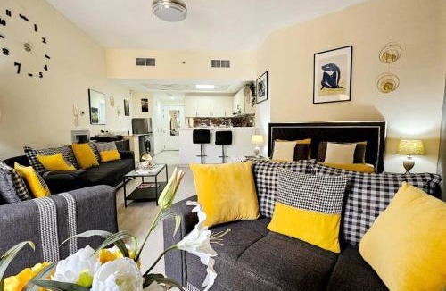Bab Al Bahr Apartment | RAK Beach Studio