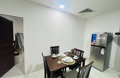 Al Seer Apartment | RAK Central Studio - Prime Location