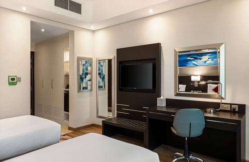 Barsha Heights Hotel | Ramada by Wyndham Dubai Barsha Heights