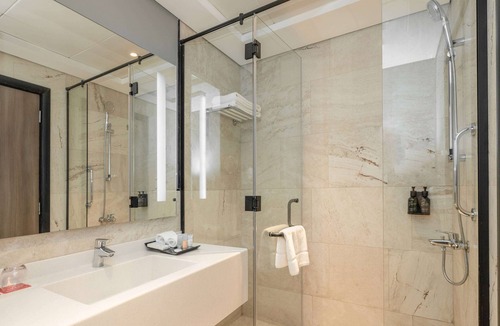 Barsha Heights Hotel | Ramada by Wyndham Dubai Barsha Heights